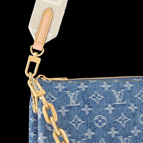 le coussin louis vuitton|louis vuitton denim coussin.